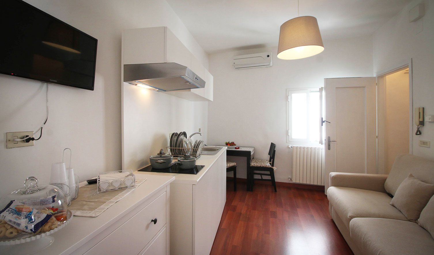 Casa Simonetta Monopoli